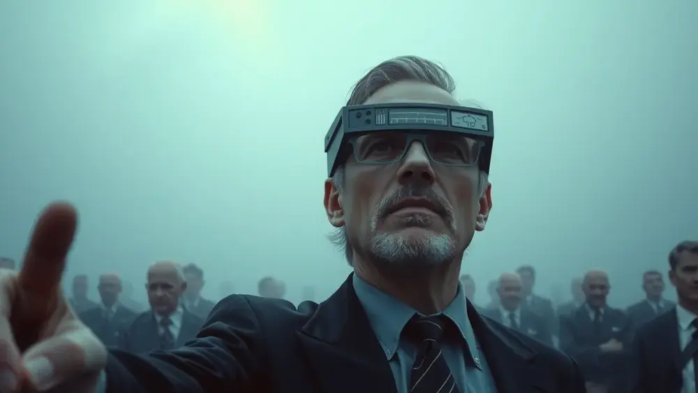 Munique e o suspense político dirigido por Steven Spielberg