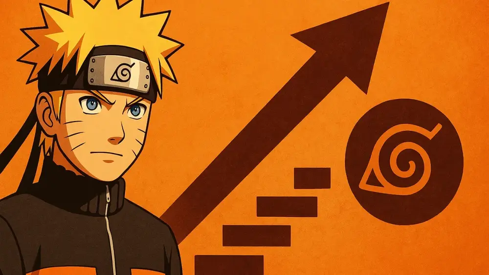 Naruto: O Filme – Missão Ninja Épica e 5 Desafios Agora