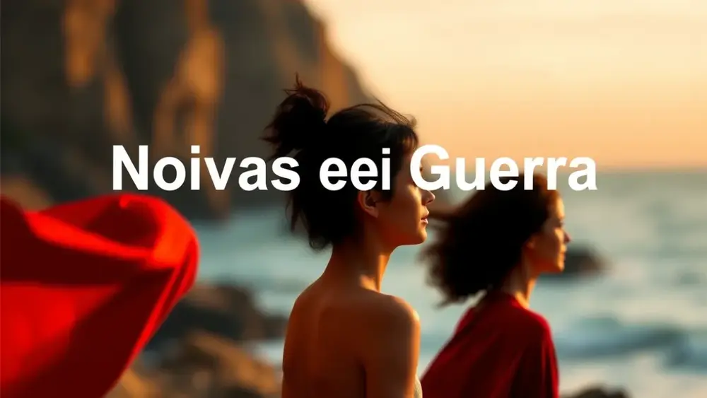 Noivas em Guerra no cinema: resumo sem spoilers, bem direto