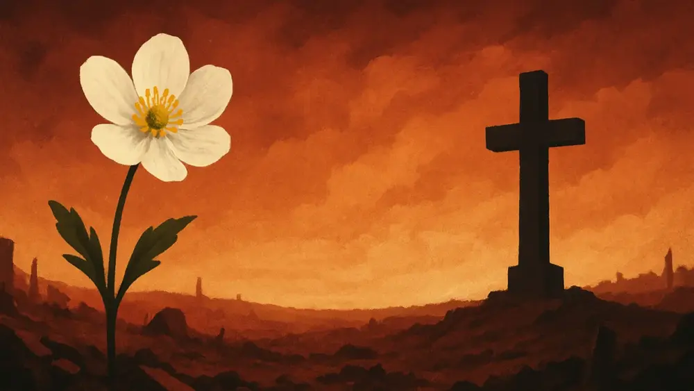 Nome da Flor: Kusturica e a Tragédia Cruel do Genocídio na Bósnia