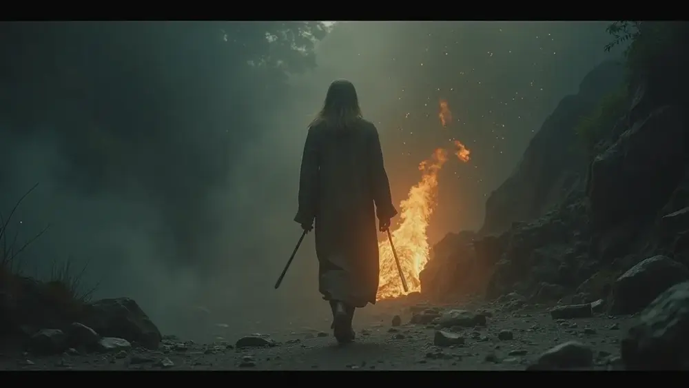 O Abutre (filme): resumo sem spoilers, bem direto