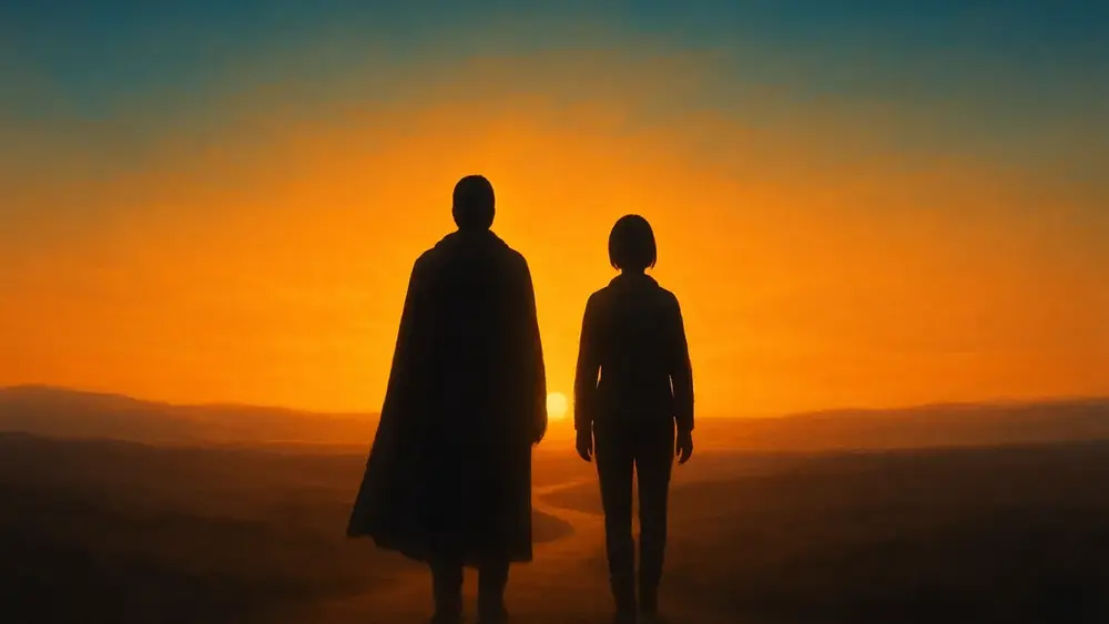 O Despertar da Força: Rey, Finn e a Nova Era de Star Wars