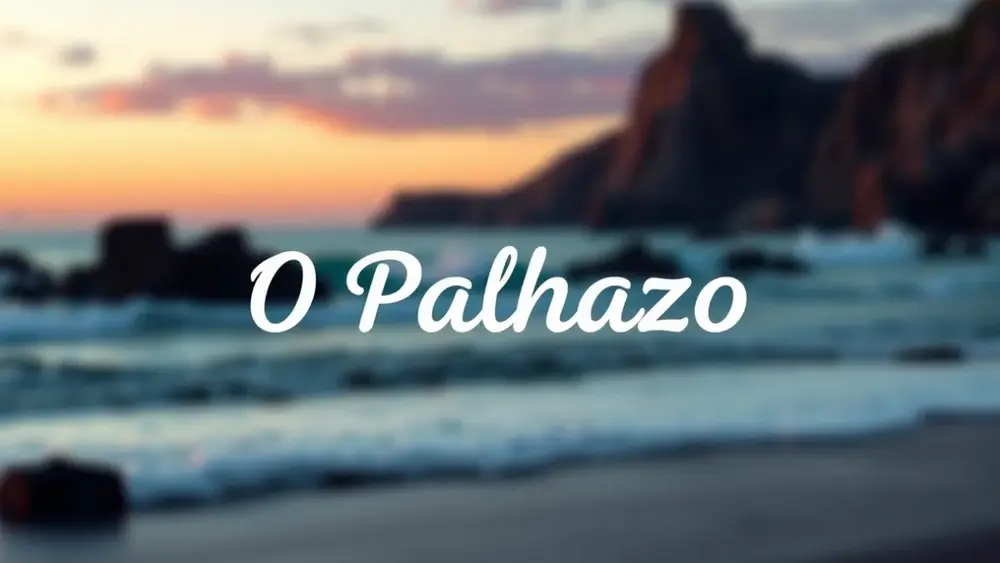 O Palhaço no cinema (filme): resumo sem spoilers, bem direto
