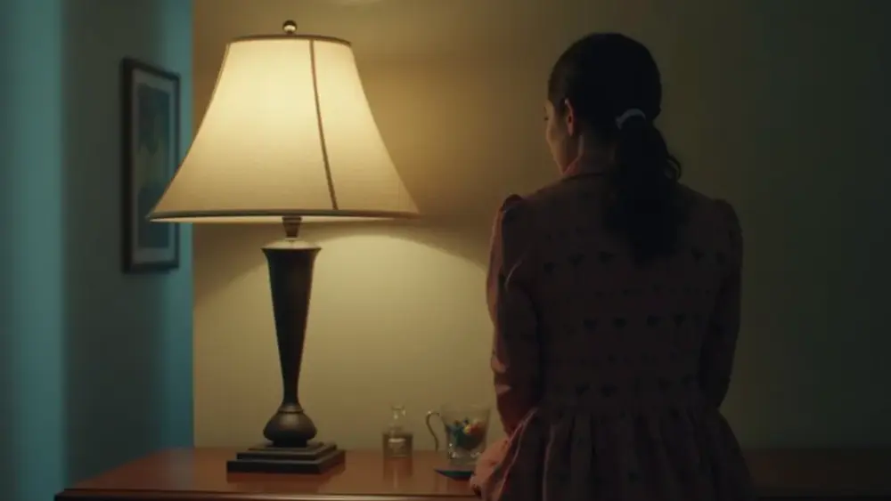 O Presente (filme): resumo sem spoilers, bem direto