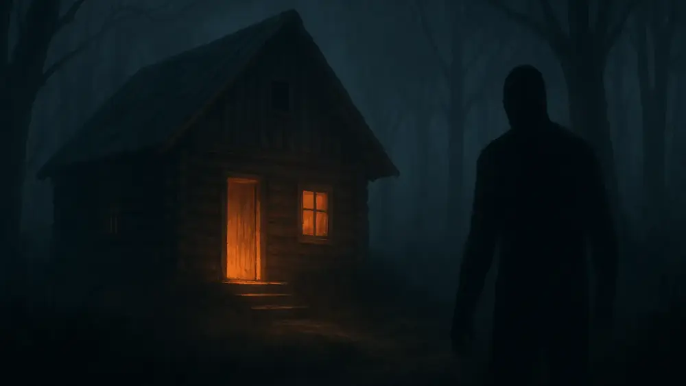 O Segredo da Cabana: O que está por trás do terror? Desvende o jogo.