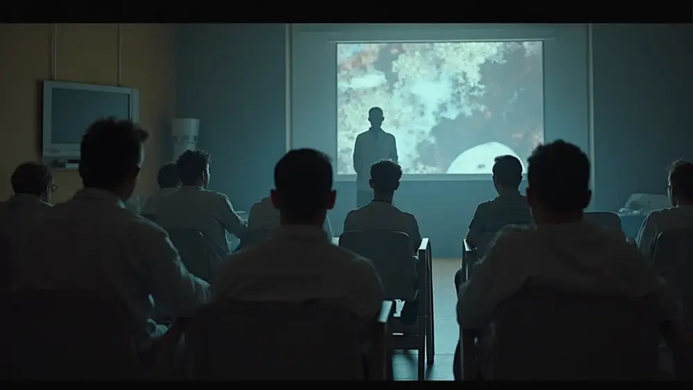 O Voo no cinema (filme): resumo sem spoilers, bem direto