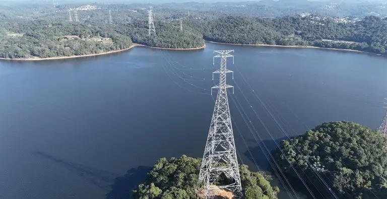 ONS aciona plano inédito para cortar geração por excesso de energia