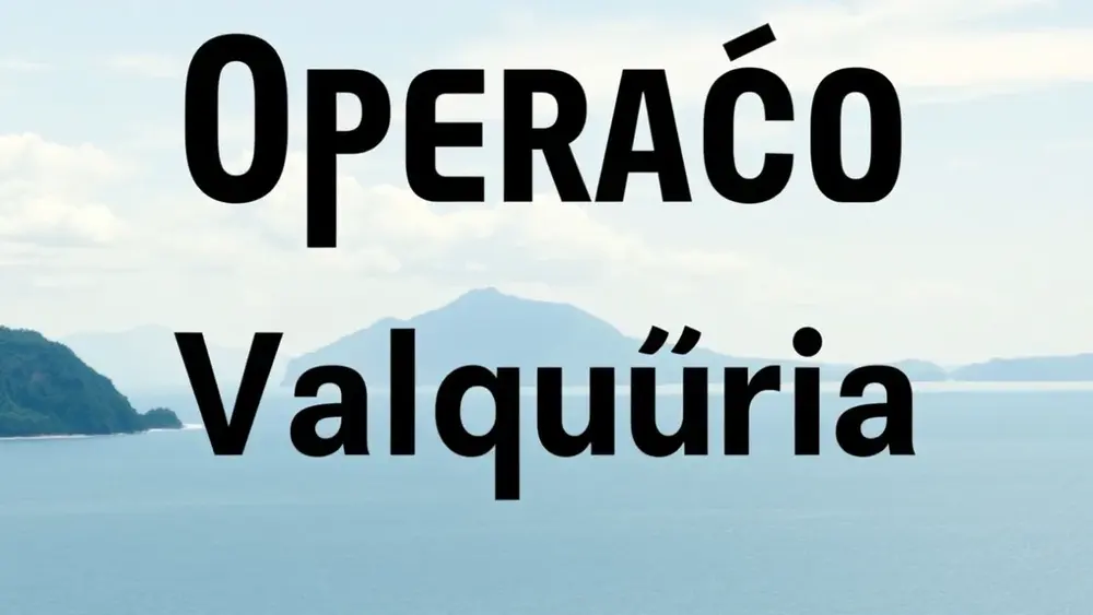 Operação Valquíria filme: resumo sem spoilers, bem direto