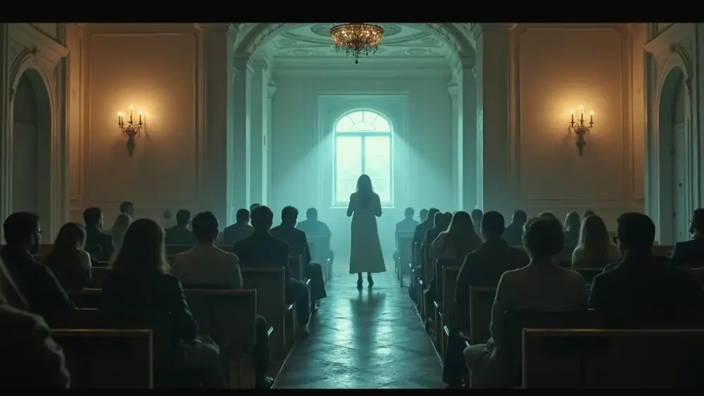 Os filmes mais premiados no Festival de Veneza da história