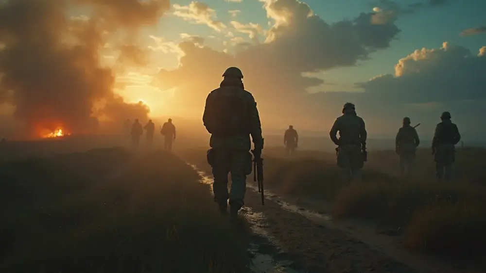 Os filmes que revisitam a Guerra Fria com olhar contemporâneo