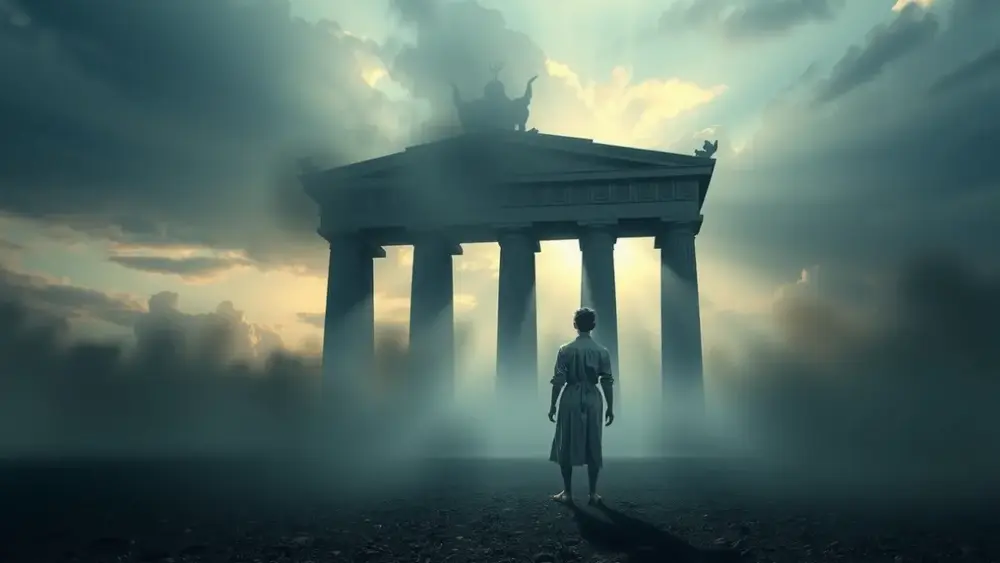 Os monstros mais assustadores da mitologia grega explicados