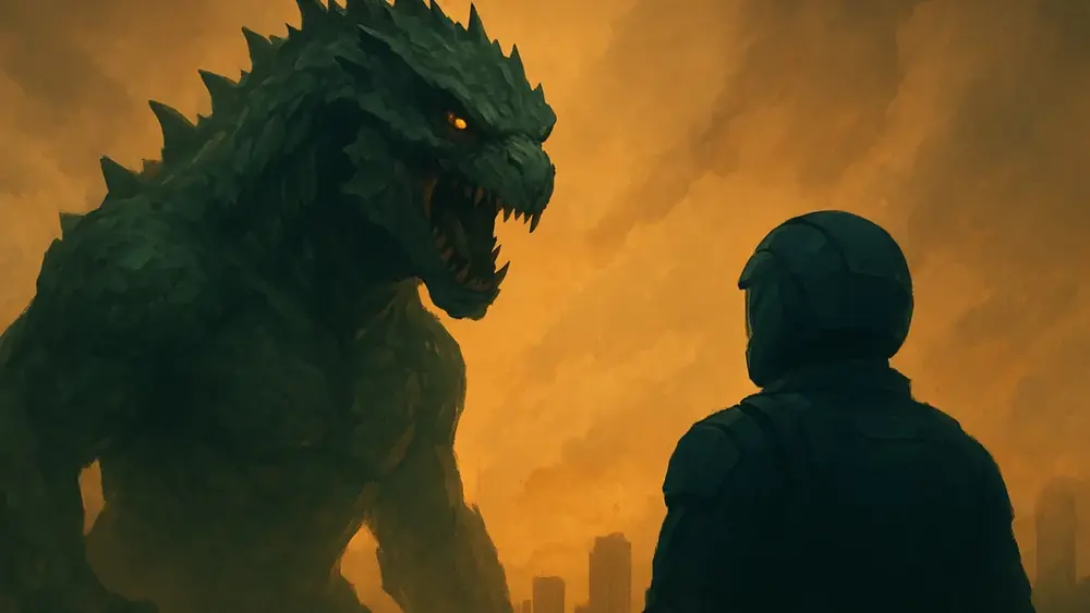 Pacific Rim: 5 fatos cruciais sobre os Kaiju que você ignorou!