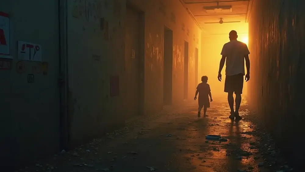 Paixão destrutiva pelo cinema consome personagens