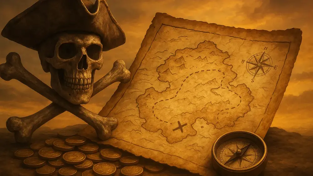 Piratas do Caribe: Resumo Completo da Aventura, Sem Spoilers
