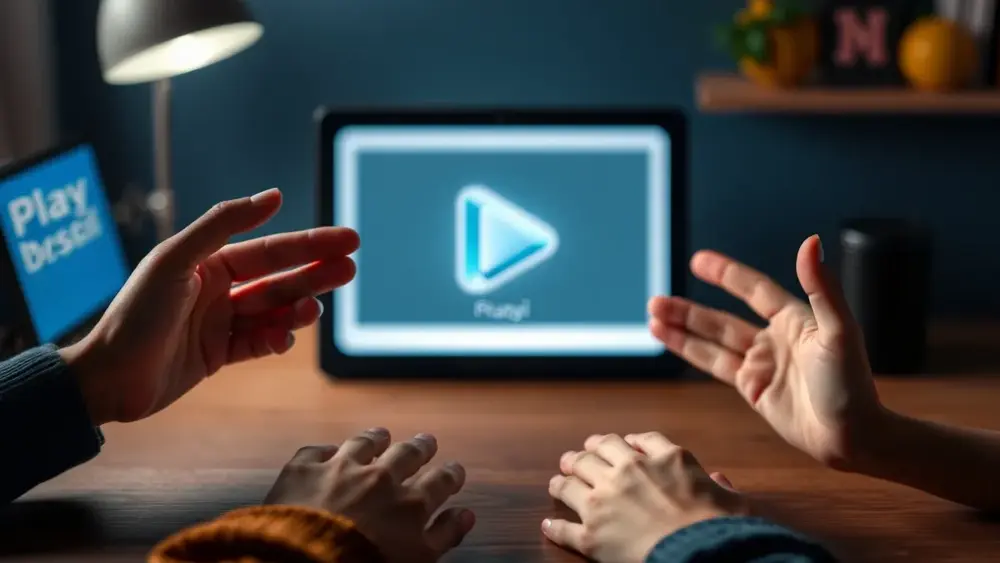 Play Brasil melhora login e recuperação de acesso à conta