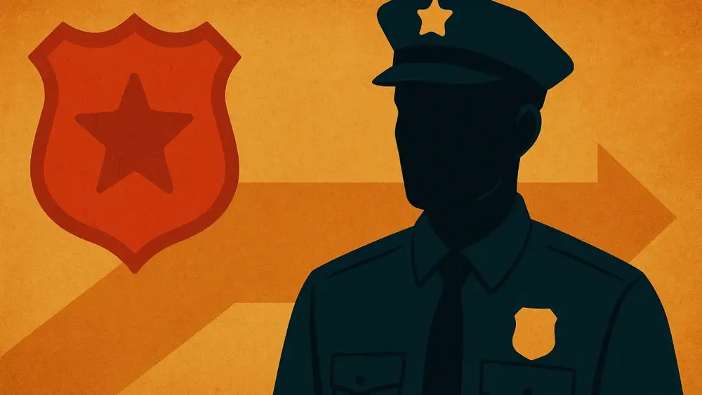 Policial em Apuros: resumo sem spoilers, bem direto