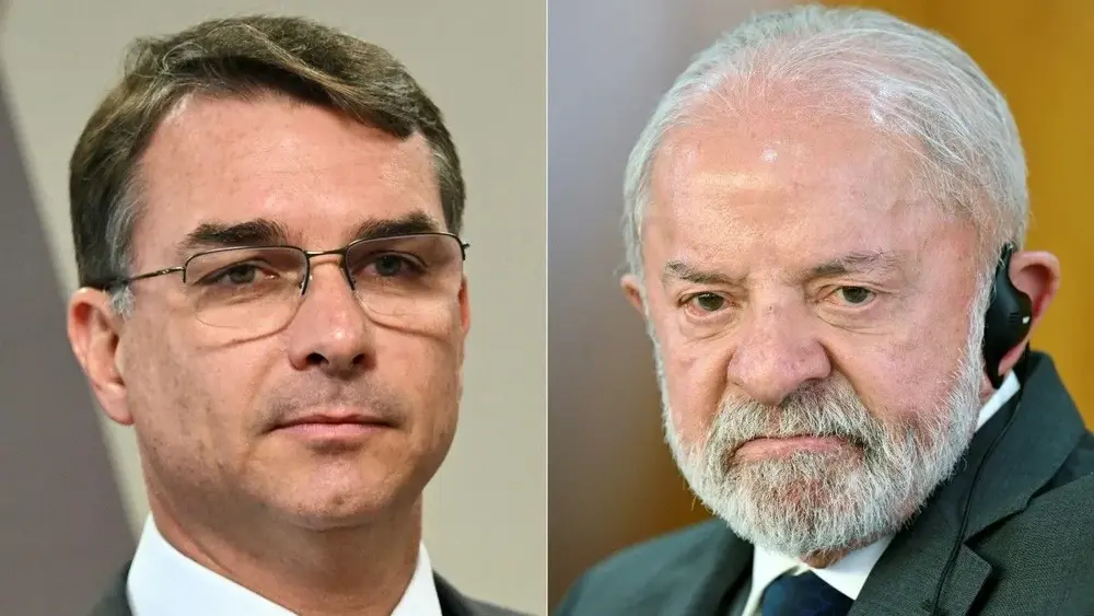 PT intensifica ataques a Flávio com novo tarifaço de Trump