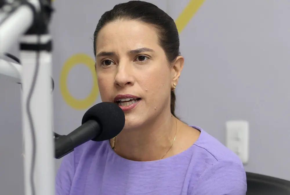 Raquel Lyra ultrapassa João Campos em Pernambuco