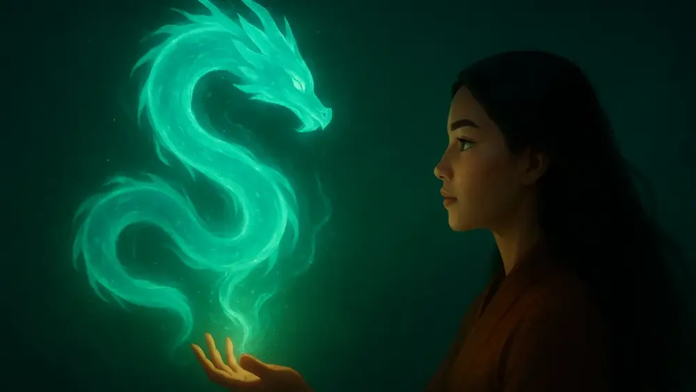 Raya: O Último Dragão – Confiança e o Verdadeiro Poder da Magia