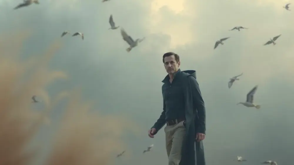 Seguindo: o primeiro filme de Nolan e suas raízes autorais