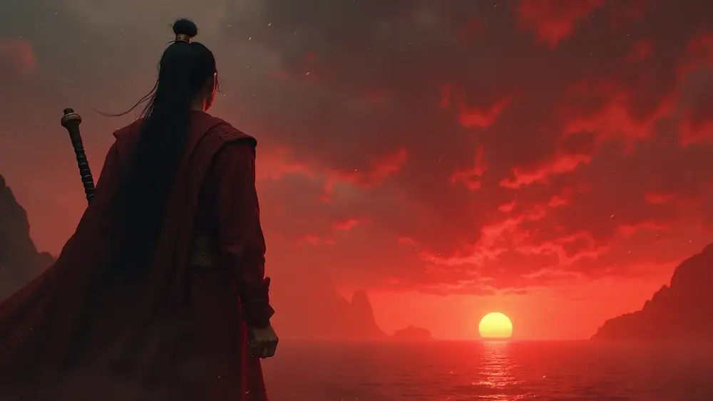 Shang-Chi e a Lenda dos Dez Anéis: resumo sem spoilers