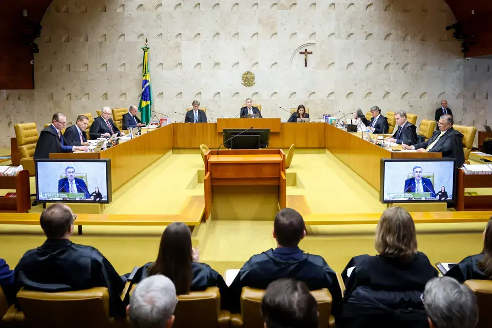 STF valida dolo e lista de condutas na Lei de Improbidade