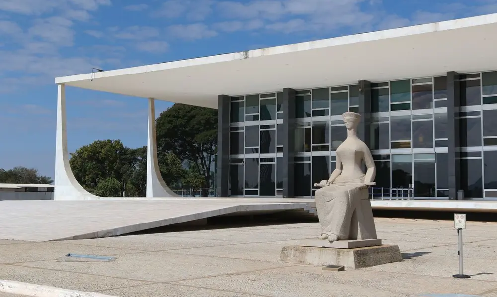 STF valida PL da Dosimetria, mas cobra rigor contra golpe