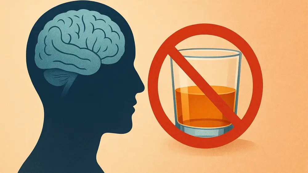 TCC no tratamento do alcoolismo e dependência química