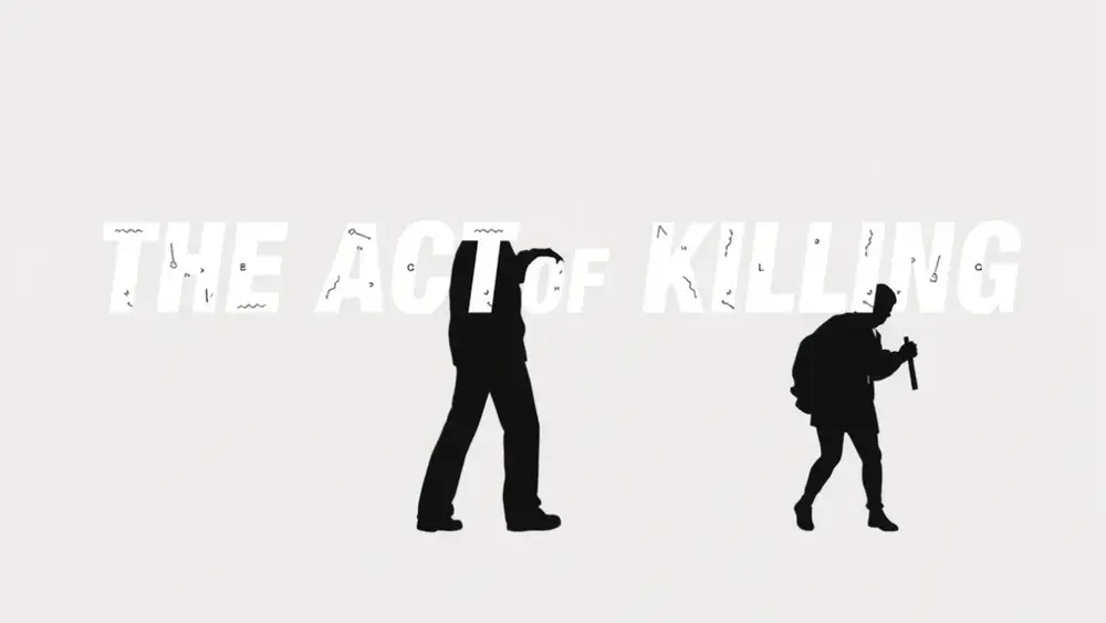 The Act of Killing filme: resumo sem spoilers, bem direto