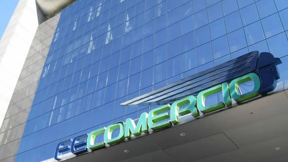 Varejo paulista tem queda de 6,9% em abril, aponta Fecomercio