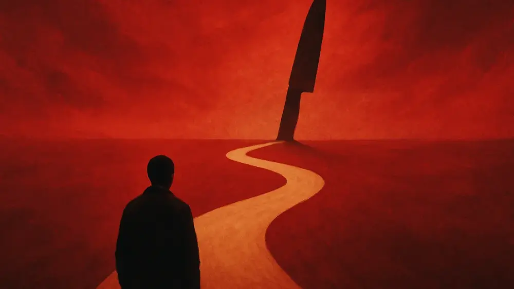 Vingança: Chan-wook, Trilogia e o Início da Jornada Cruel